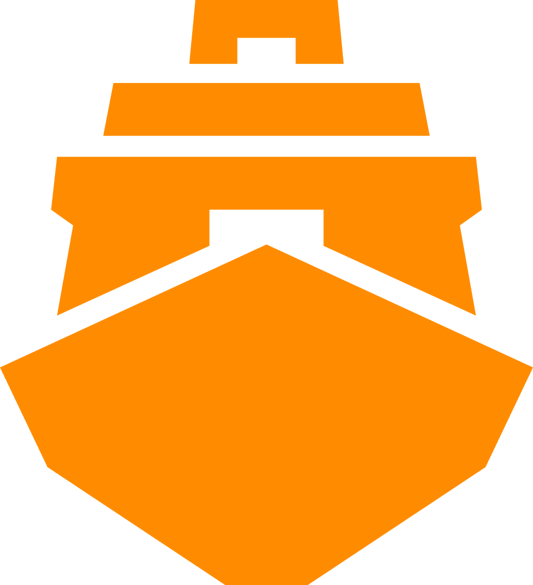 Harbor Logo
